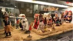 Rotary Dolls Museum